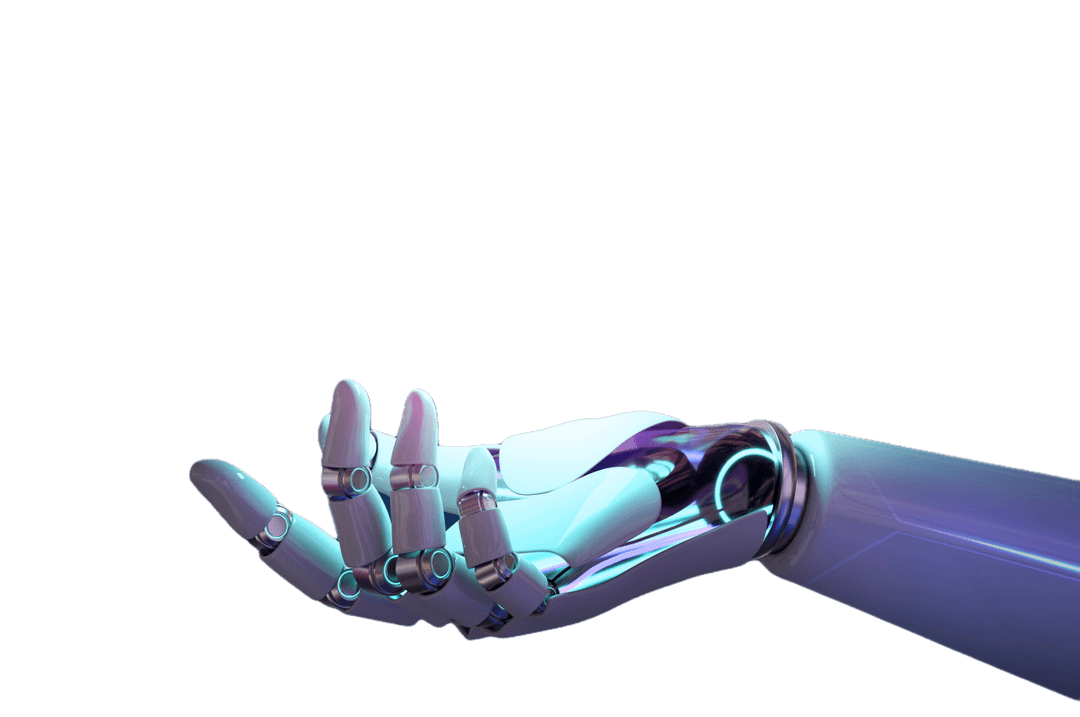 Robot's Hand